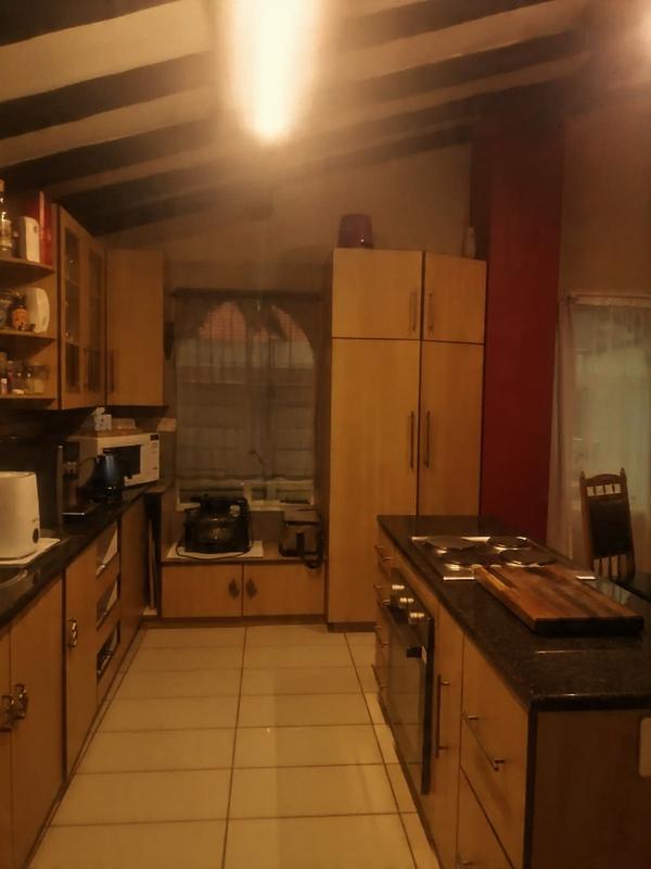 3 Bedroom Property for Sale in Vaalpark Free State